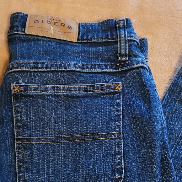 Lee Riders jeans - Picture 4 of 4